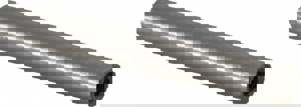 Round Female Standoff: #8-32 Thread, 2